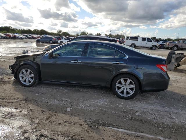 Photo 2 from auction – 2007 LEXUS ES 350 with VIN JTHBJ46G072121688