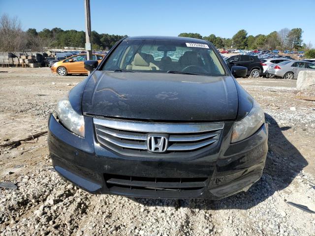 Photo 5 from auction – 2012 HONDA ACCORD SE with VIN 1HGCP2F62CA111570