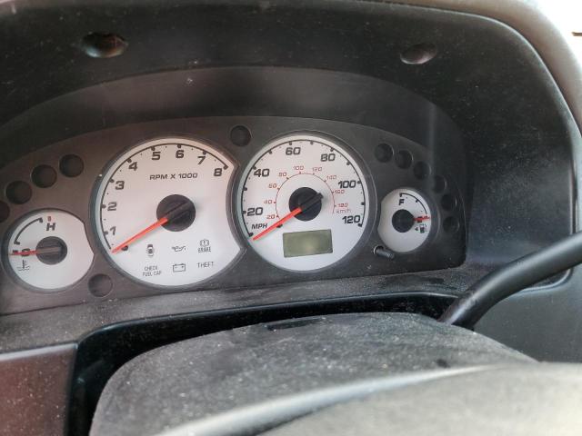 Photo 9 from auction – 2002 FORD ESCAPE XLS with VIN 1FMCU01192KD99728