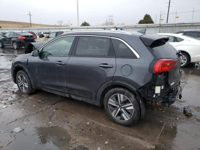 Photo 2 from auction – 2020 KIA NIRO EX with VIN KNDCD3LD4L5387807