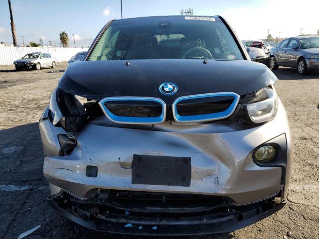 Photo 5 from auction – 2014 BMW I3 BEV with VIN WBY1Z2C50EV285286