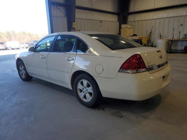 Photo 2 from auction – 2007 CHEVROLET IMPALA LT with VIN 2G1WT55N779333761