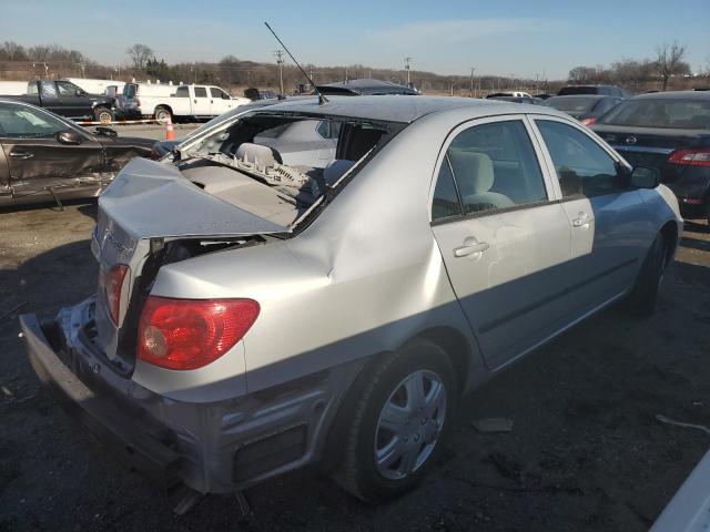 Photo 3 from auction – 2005 TOYOTA COROLLA CE with VIN 2T1BR32EX5C442208