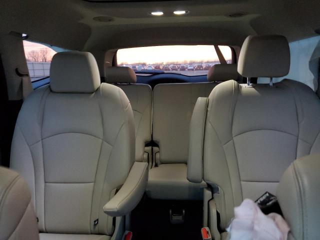 Photo 10 from auction – 2020 BUICK ENCLAVE ES with VIN 5GAEVAKW0LJ265015