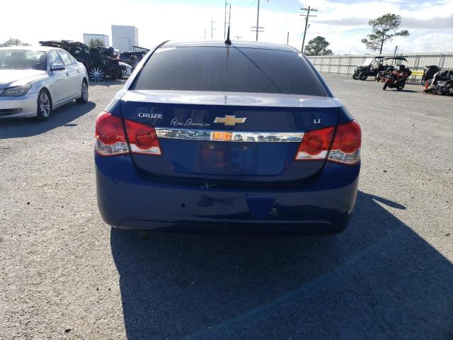 Photo 6 from auction – 2012 CHEVROLET CRUZE LT with VIN 1G1PF5SC7C7364423