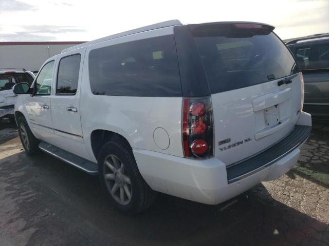 Photo 2 from auction – 2011 GMC YUKON with VIN 1GKS2MEF6BR312835