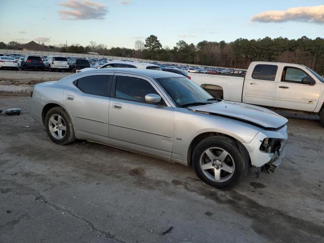 Photo 4 from auction – 2010 DODGE CHARGER SX with VIN 2B3CA3CV7AH230880