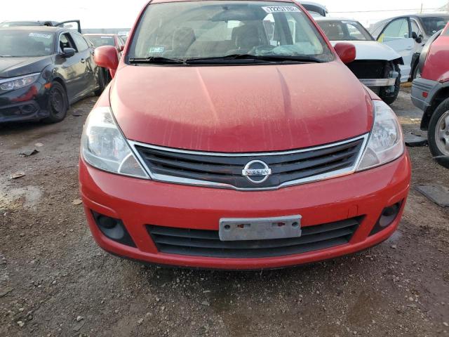 Photo 5 from auction – 2011 NISSAN VERSA S with VIN 3N1BC1CP3BL377963