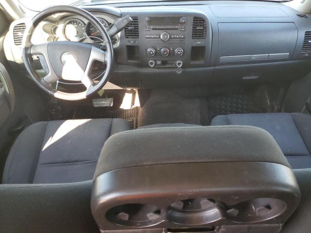 Photo 8 from auction – 2010 CHEVROLET SILVERADO with VIN 3GCRCSEA4AG192449