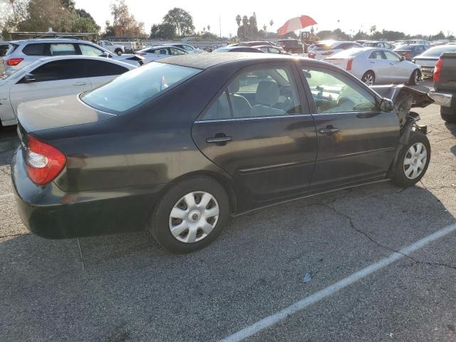 Photo 3 from auction – 2002 TOYOTA CAMRY LE with VIN JTDBE32K620032707