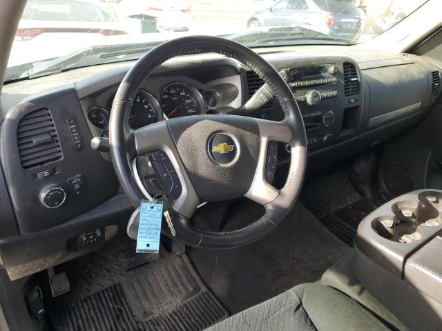 Photo 8 from auction – 2011 CHEVROLET SILVERADO with VIN 3GCPKSE32BG243136
