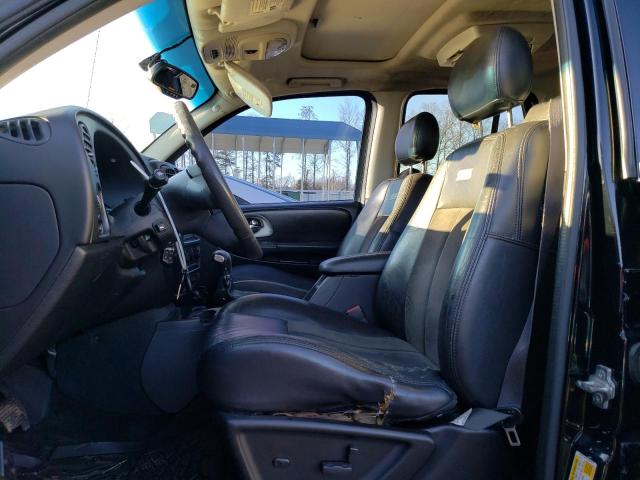 Photo 7 from auction – 2006 CHEVROLET TRAILBLAZE with VIN 1GNET13H062240819