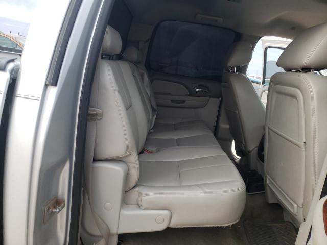 Photo 10 from auction – 2013 CHEVROLET SILVERADO with VIN 3GCPKTE72DG362994