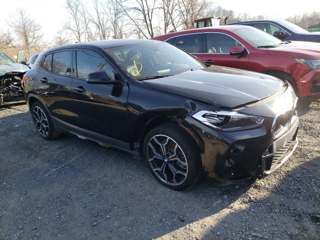Photo 4 from auction – 2018 BMW X2 XDRIVE2 with VIN WBXYJ5C34JEF70290