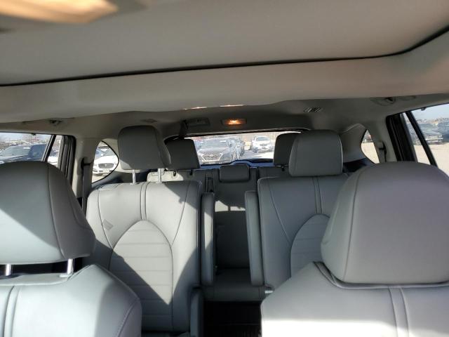 Photo 10 from auction – 2021 TOYOTA HIGHLANDER with VIN 5TDGZRAH1MS089660