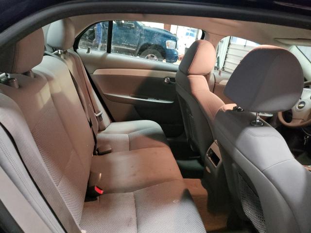 Photo 10 from auction – 2011 CHEVROLET MALIBU LS with VIN 1G1ZB5E15BF309164