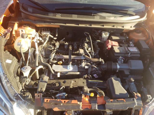 Photo 12 from auction – 2021 NISSAN KICKS SR with VIN 3N1CP5DVXML474500