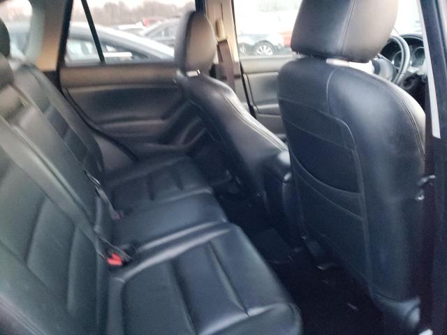 Photo 10 from auction – 2013 MAZDA CX-5 TOURI with VIN JM3KE4CE4D0161358