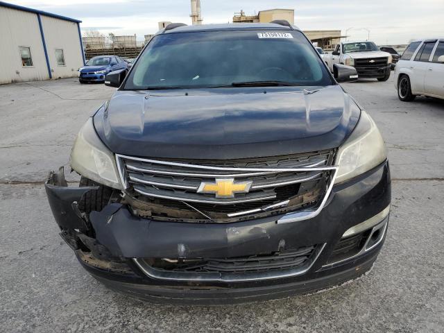Photo 5 from auction – 2013 CHEVROLET TRAVERSE L with VIN 1GNKRGKD0DJ117608
