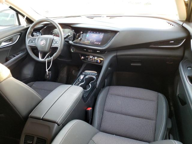 Photo 8 from auction – 2022 BUICK ENVISION P with VIN LRBAZLR48ND021954