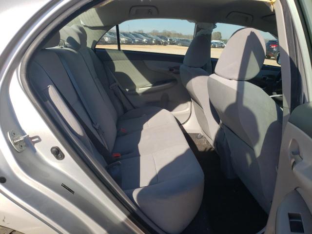 Photo 10 from auction – 2010 TOYOTA COROLLA BA with VIN JTDBU4EE7AJ059308