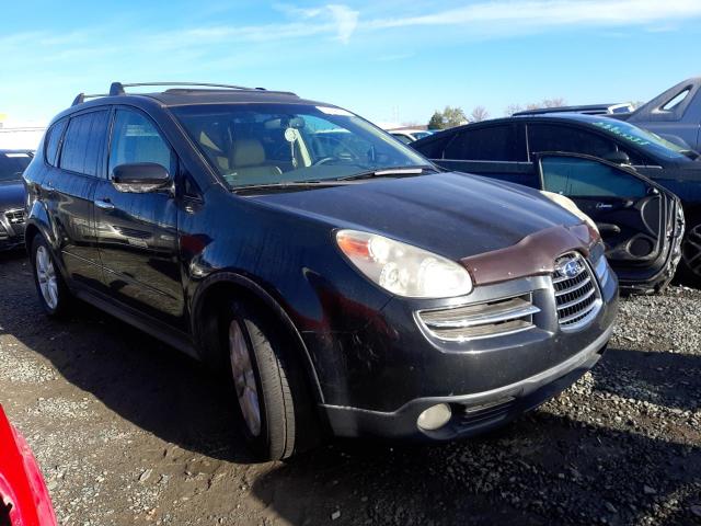 Photo 4 from auction – 2006 SUBARU B9 TRIBECA with VIN 4S4WX83C664423902