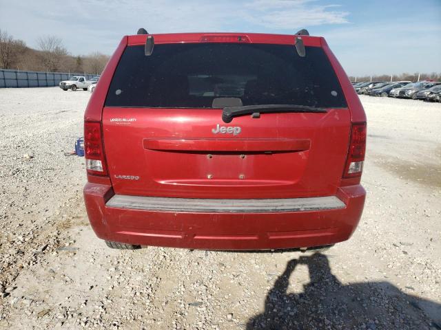 Photo 6 from auction – 2006 JEEP GRAND CHER with VIN 1J4GS48K36C197897