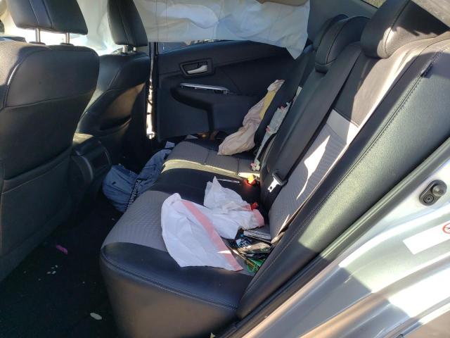 Photo 10 from auction – 2013 TOYOTA CAMRY L with VIN 4T1BF1FK5DU681787