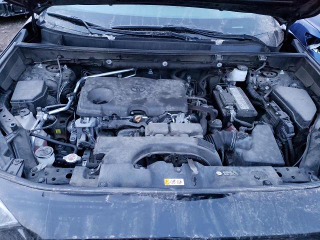 Photo 12 from auction – 2019 TOYOTA RAV4 ADVEN with VIN 2T3J1RFV2KW033119