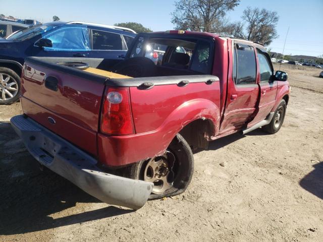 Photo 3 from auction – 2004 FORD EXPLORER S with VIN 1FMZU67K54UA57536