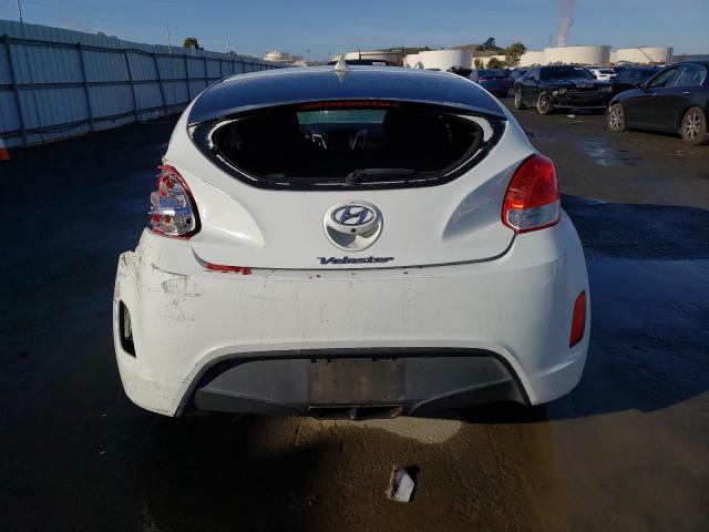 Photo 6 from auction – 2014 HYUNDAI VELOSTER with VIN KMHTC6AD8EU193146