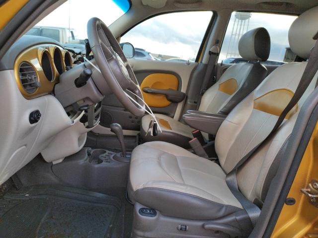 Photo 7 from auction – 2002 CHRYSLER PT CRUISER with VIN 3C8FY68BX2T346878