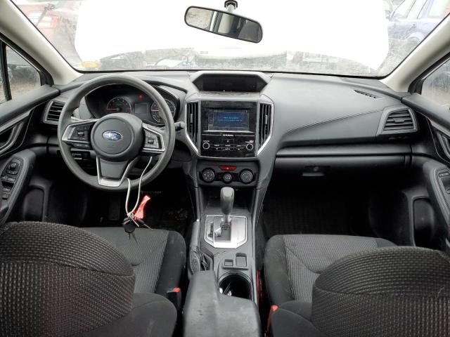 Photo 8 from auction – 2018 SUBARU IMPREZA with VIN 4S3GTAA61J3722625