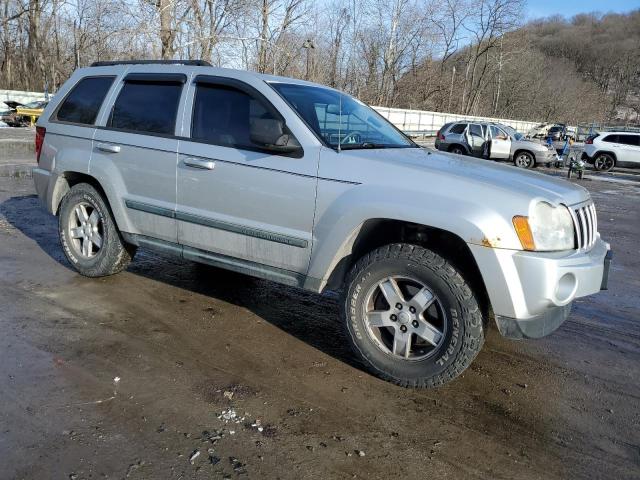 Photo 4 from auction – 2007 JEEP GRAND CHER with VIN 1J8HR48P77C700245