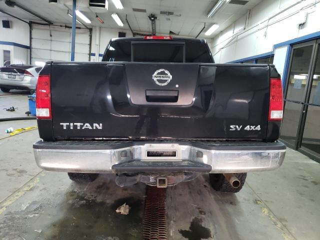 Photo 6 from auction – 2012 NISSAN TITAN S with VIN 1N6AA0EJ4CN320977