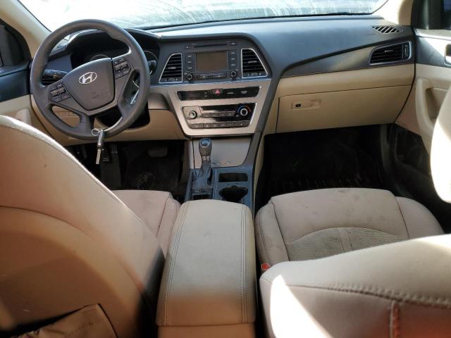 Photo 8 from auction – 2015 HYUNDAI SONATA SPO with VIN 5NPE34AF4FH178951