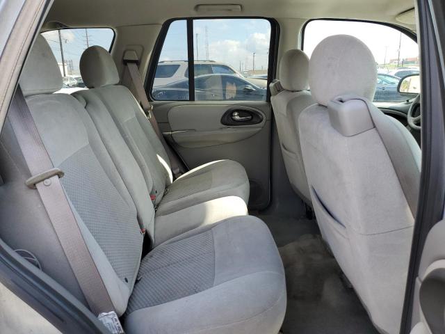 Photo 11 from auction – 2007 CHEVROLET TRAILBLAZE with VIN 1GNDT13S672183177
