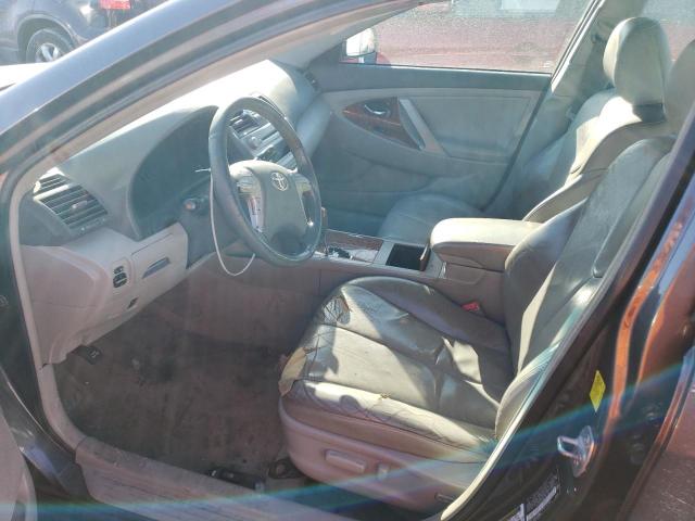 Photo 7 from auction – 2011 TOYOTA CAMRY BASE with VIN 4T1BF3EKXBU141006
