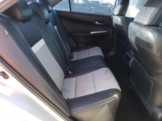 Photo 10 from auction – 2014 TOYOTA CAMRY L with VIN 4T1BF1FK2EU856563