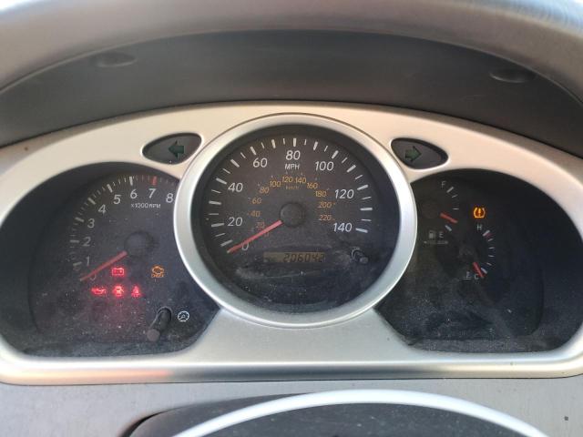 Foto 9 de la subasta – 2005 TOYOTA HIGHLANDER con VIN JTEGD21A250106040