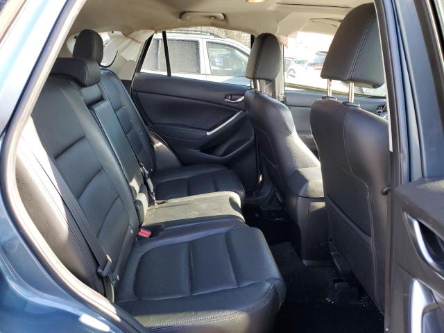 Photo 11 from auction – 2016 MAZDA CX-5 GT with VIN JM3KE4DY4G0606968