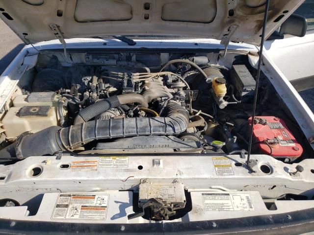 Photo 11 from auction – 1997 FORD RANGER SUP with VIN 1FTCR15U4VPB17101