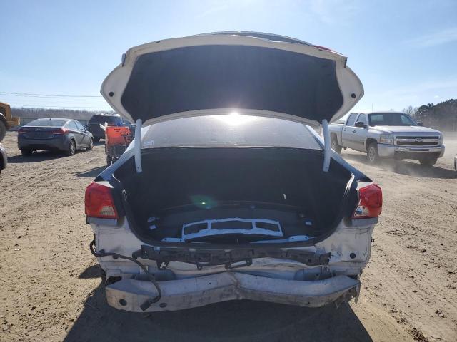Photo 6 from auction – 2014 CHEVROLET IMPALA LT with VIN 2G1125S36E9291788
