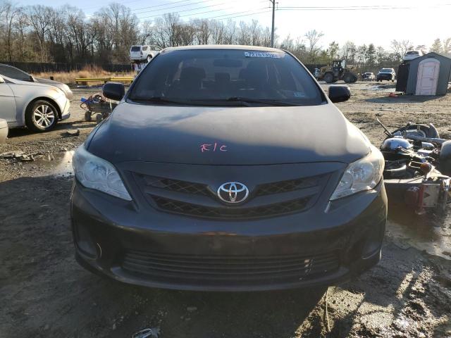 Photo 5 from auction – 2012 TOYOTA COROLLA BA with VIN 2T1BU4EE6CC846023