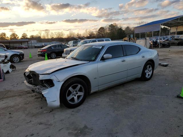 DODGE CHARGER SX 2010 with VIN 2B3CA3CV7AH230880 - Photo from auction