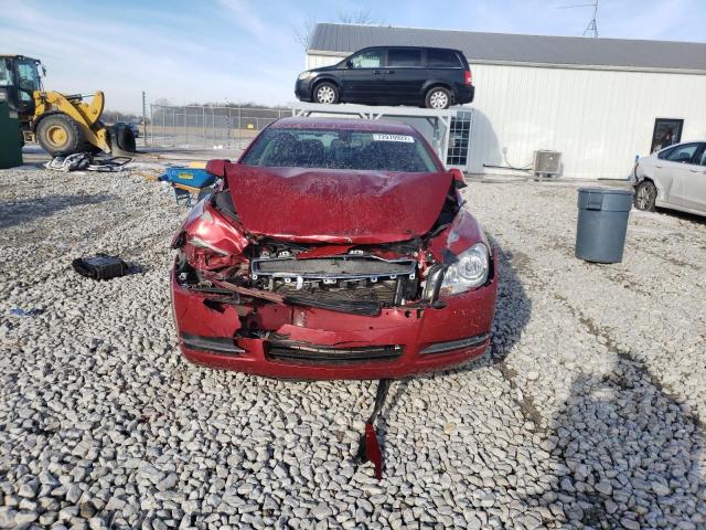 Photo 5 from auction – 2012 CHEVROLET MALIBU 1LT with VIN 1G1ZC5E08CF264291