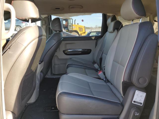 Photo 11 from auction – 2017 KIA SEDONA EX with VIN KNDMC5C17H6252931