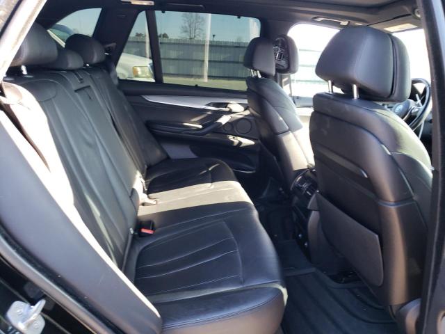 Photo 10 from auction – 2014 BMW X5 XDRIVE5 with VIN 5UXKR6C58E0C03221