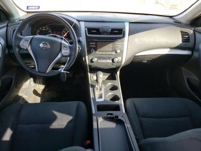 Photo 8 from auction – 2015 NISSAN ALTIMA 2.5 with VIN 1N4AL3AP3FC592676