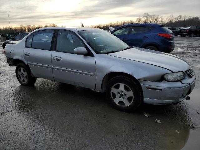 Photo 4 from auction – 2003 CHEVROLET MALIBU LS with VIN 1G1NE52J93M722633
